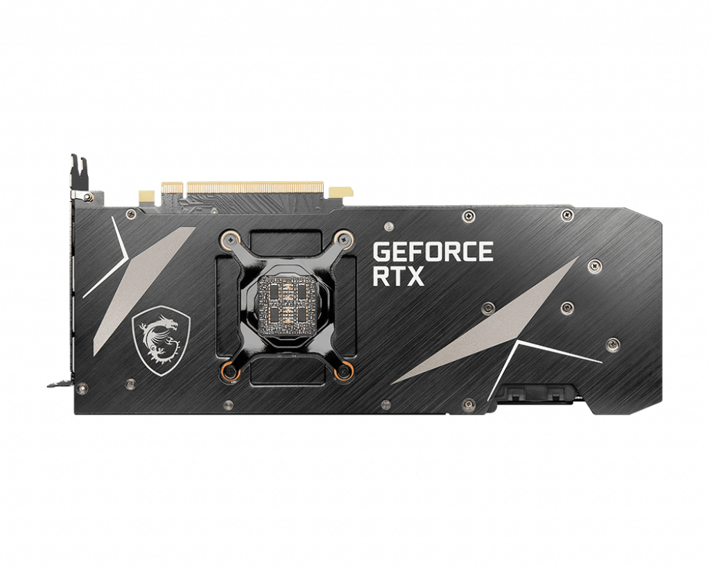 MSI GeForce RTX 3080 VENTUS 3X PLUS 12G OC LHR: beste prijzen