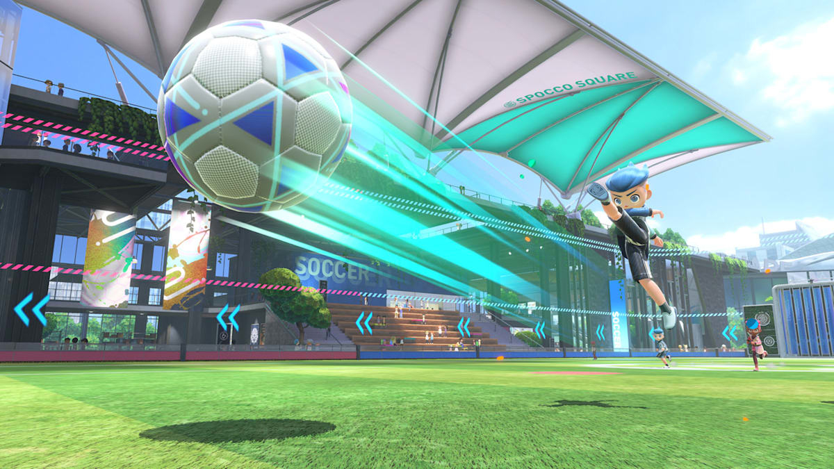 Switch Sports: beste prijzen, echte reviews en specificaties