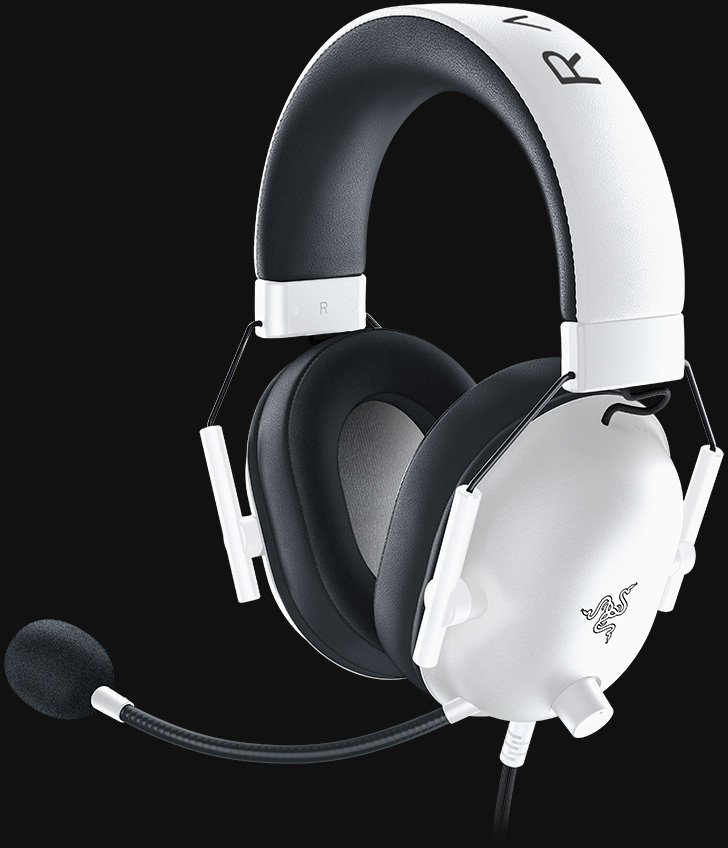 Razer BlackShark V2 X Wit: beste prijs - Tweakers