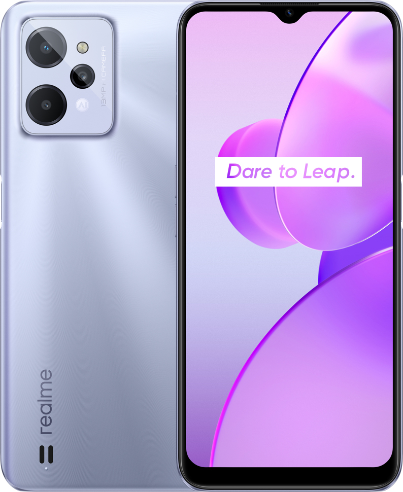 realme 207