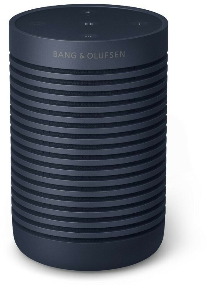Bang & Olufsen Beosound Explore Blauw: beste prijs - Tweakers