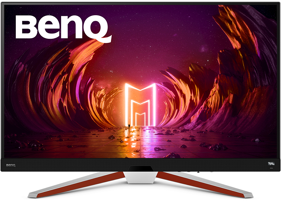 BenQ Mobiuz EX3210U Zwart: beste prijzen, echte reviews en