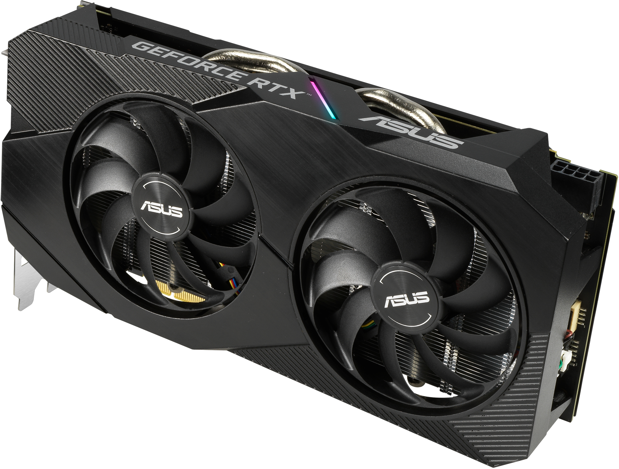 か*迎様 ASUS Dual GeForce RTX 2060 OC 12GB ASUS Dual GeForce RTX 2060 EVO OC Edition 12GB: beste prijs - Tweakers