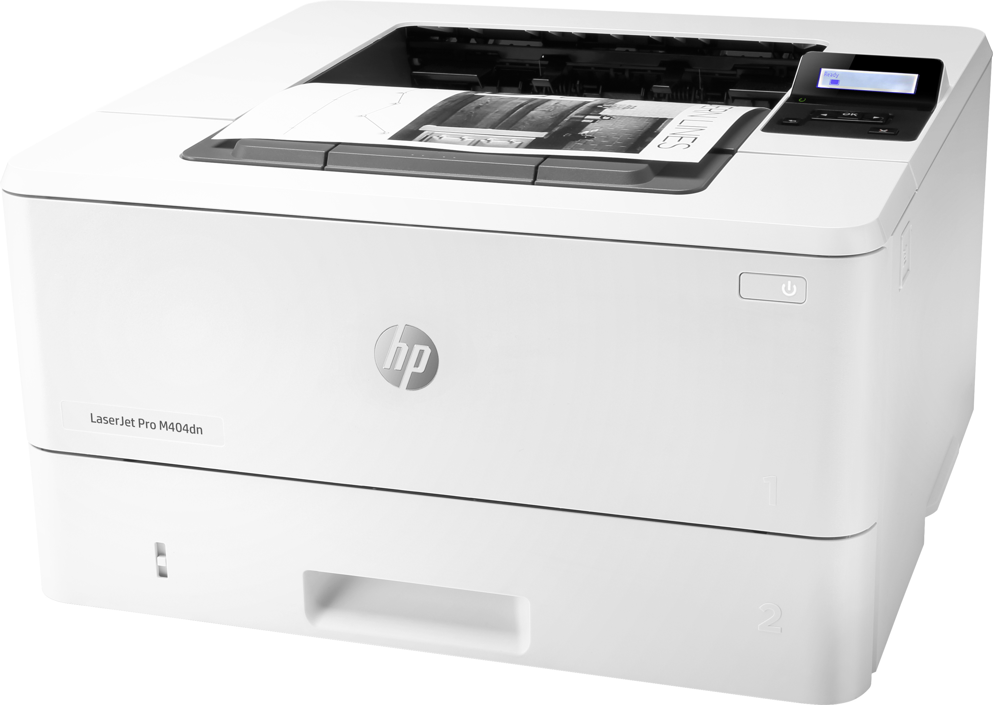 HP LaserJet Pro M404dn kopen? - Prijzen - Tweakers