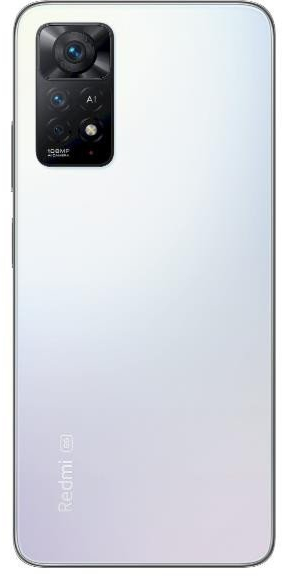 Redmi Note 11 Pro 5G, 6GB ram, 128GB opslag Grijs: beste prijzen