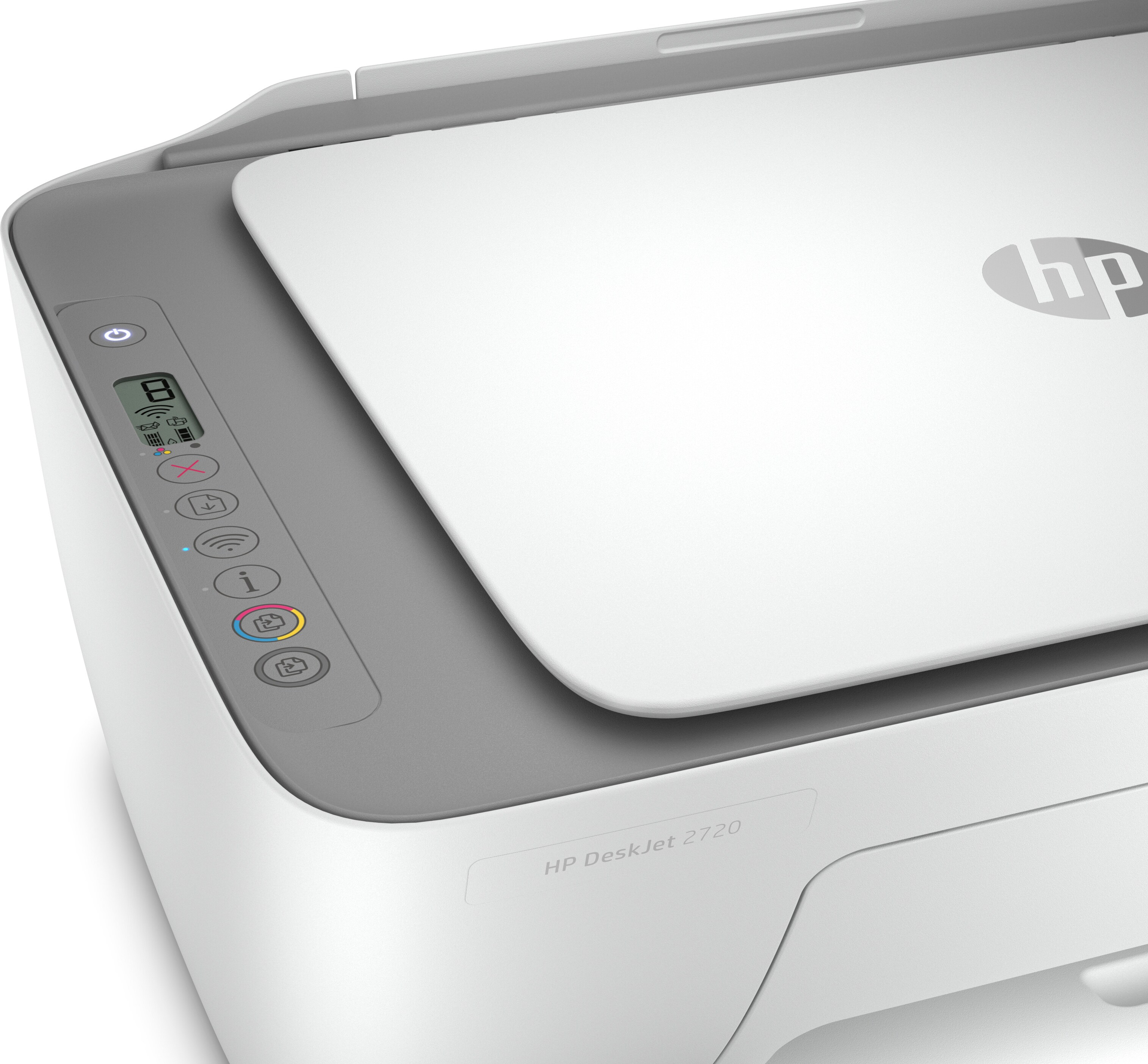 HP DeskJet 2720 kopen? - Prijzen - Tweakers