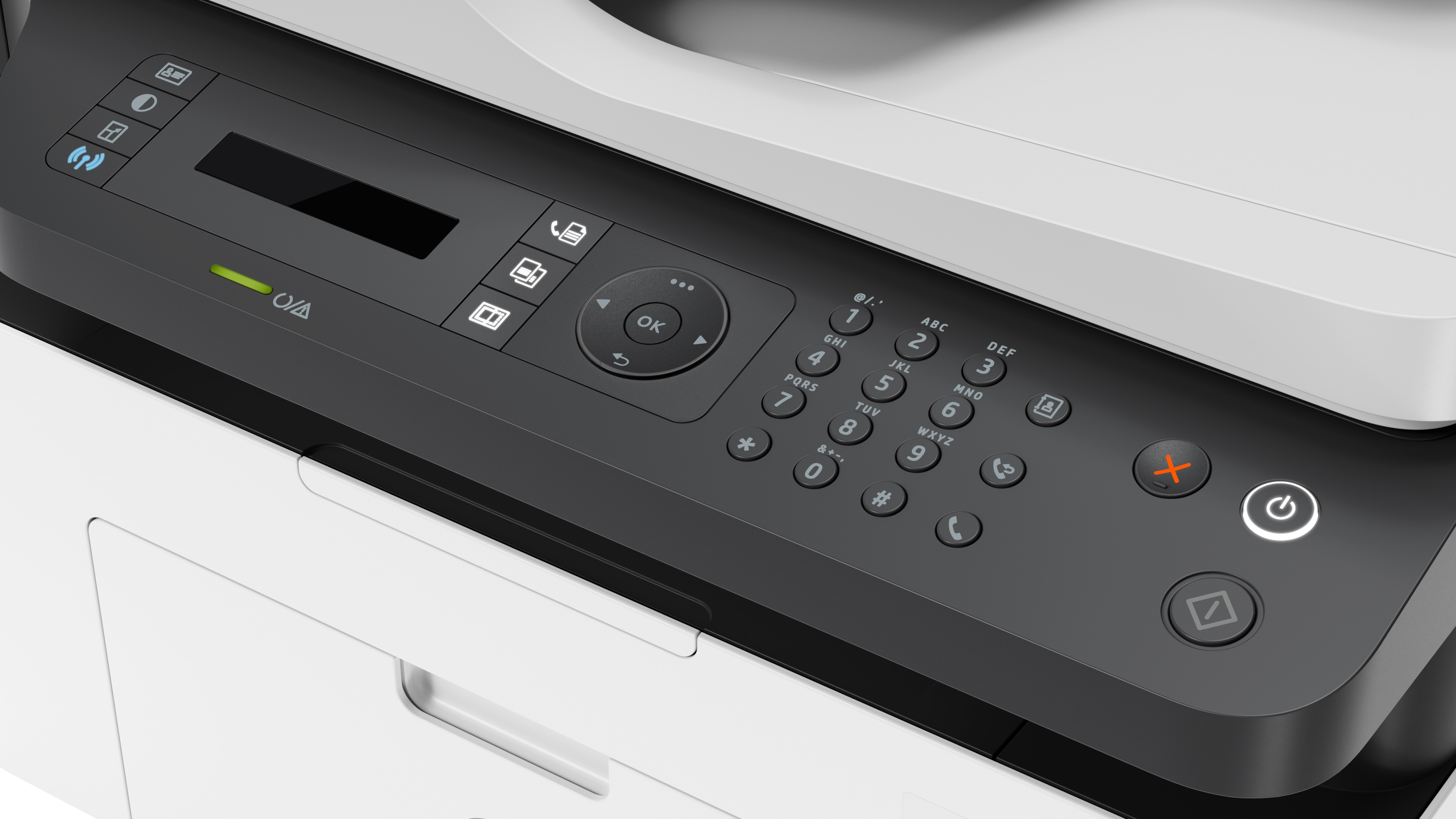 HP Laser MFP 137fnw - Kenmerken - Tweakers