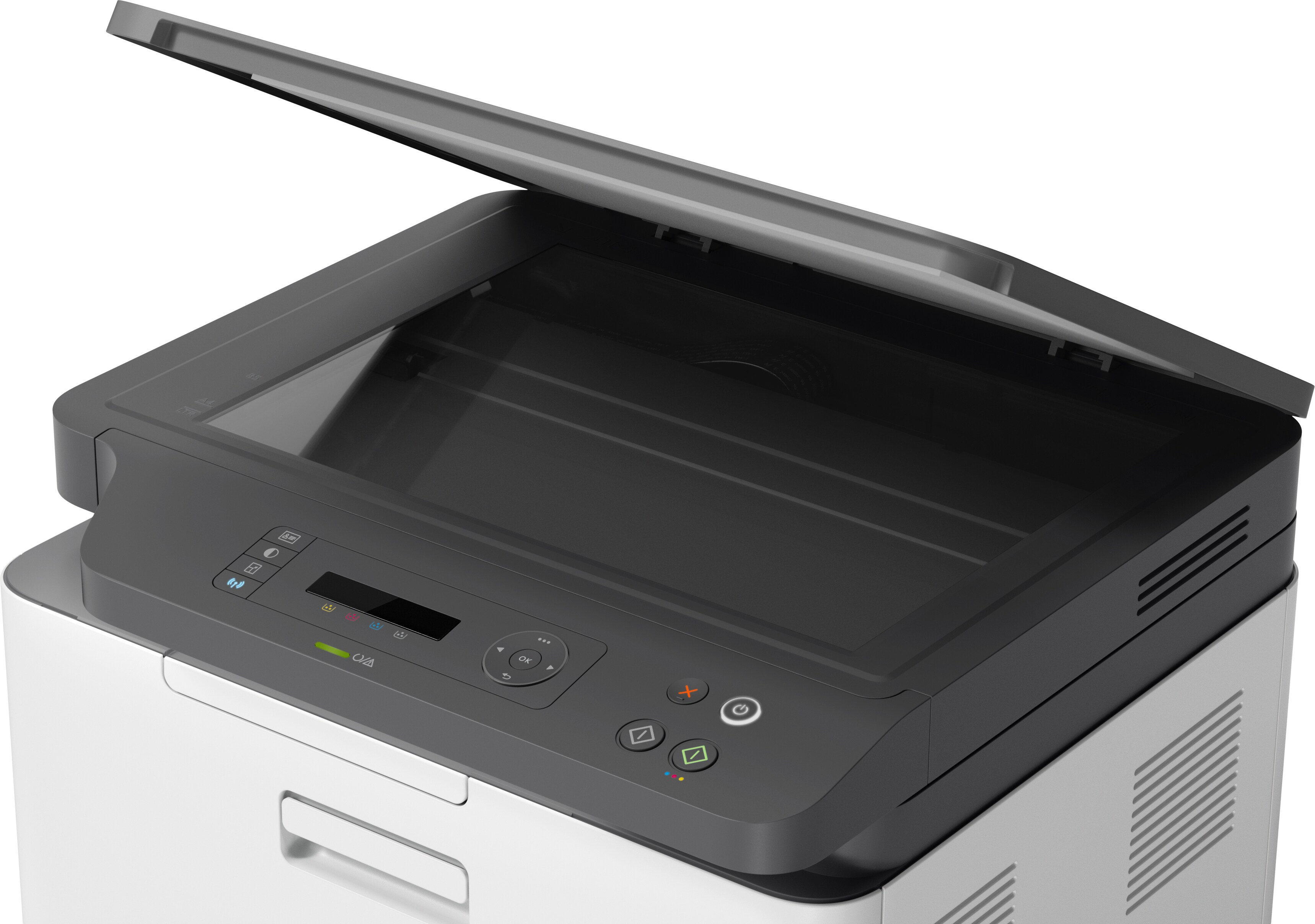 HP MFP 178nw kopen? - Prijzen - Tweakers