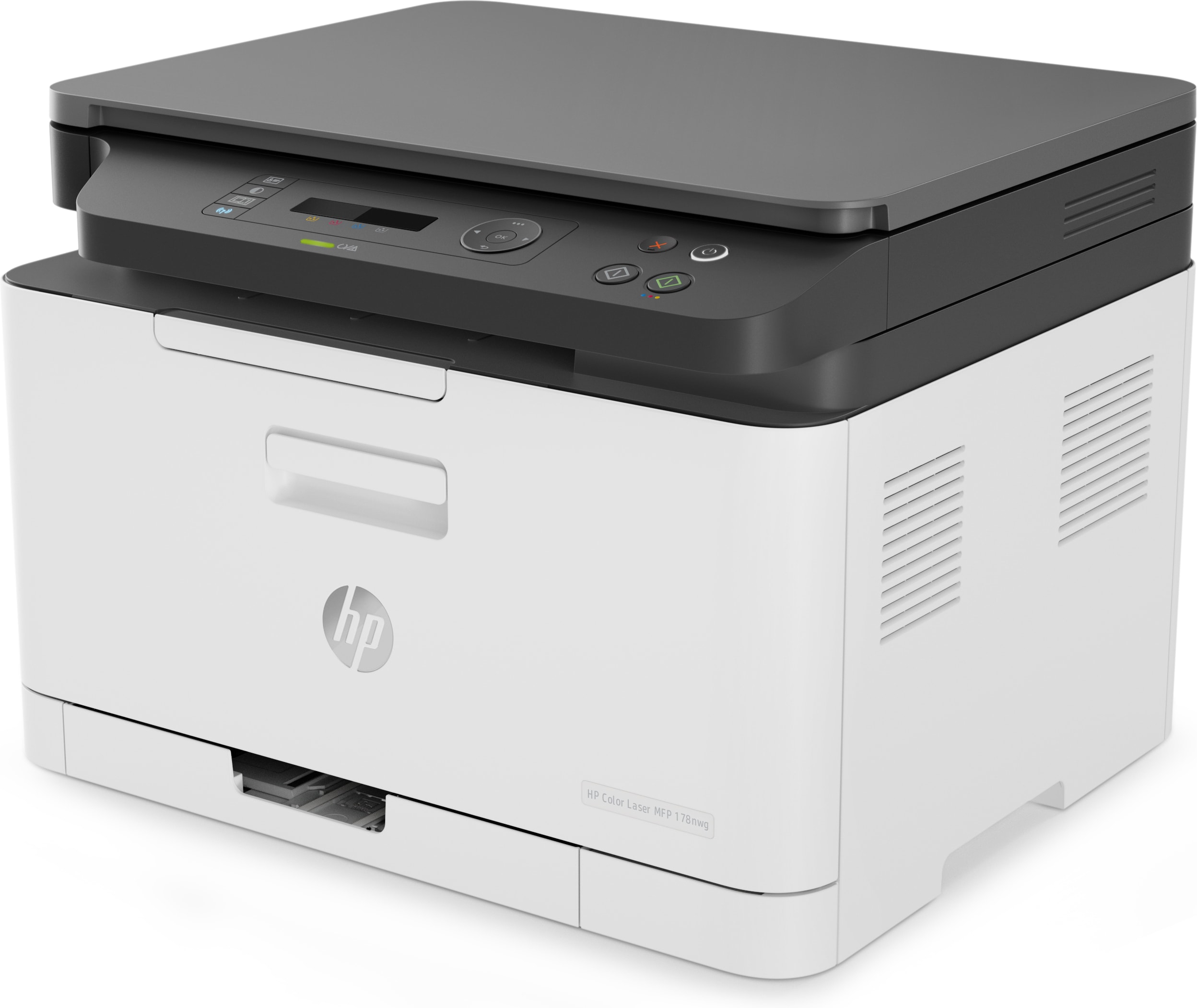 HP MFP 178nw kopen? - Prijzen - Tweakers
