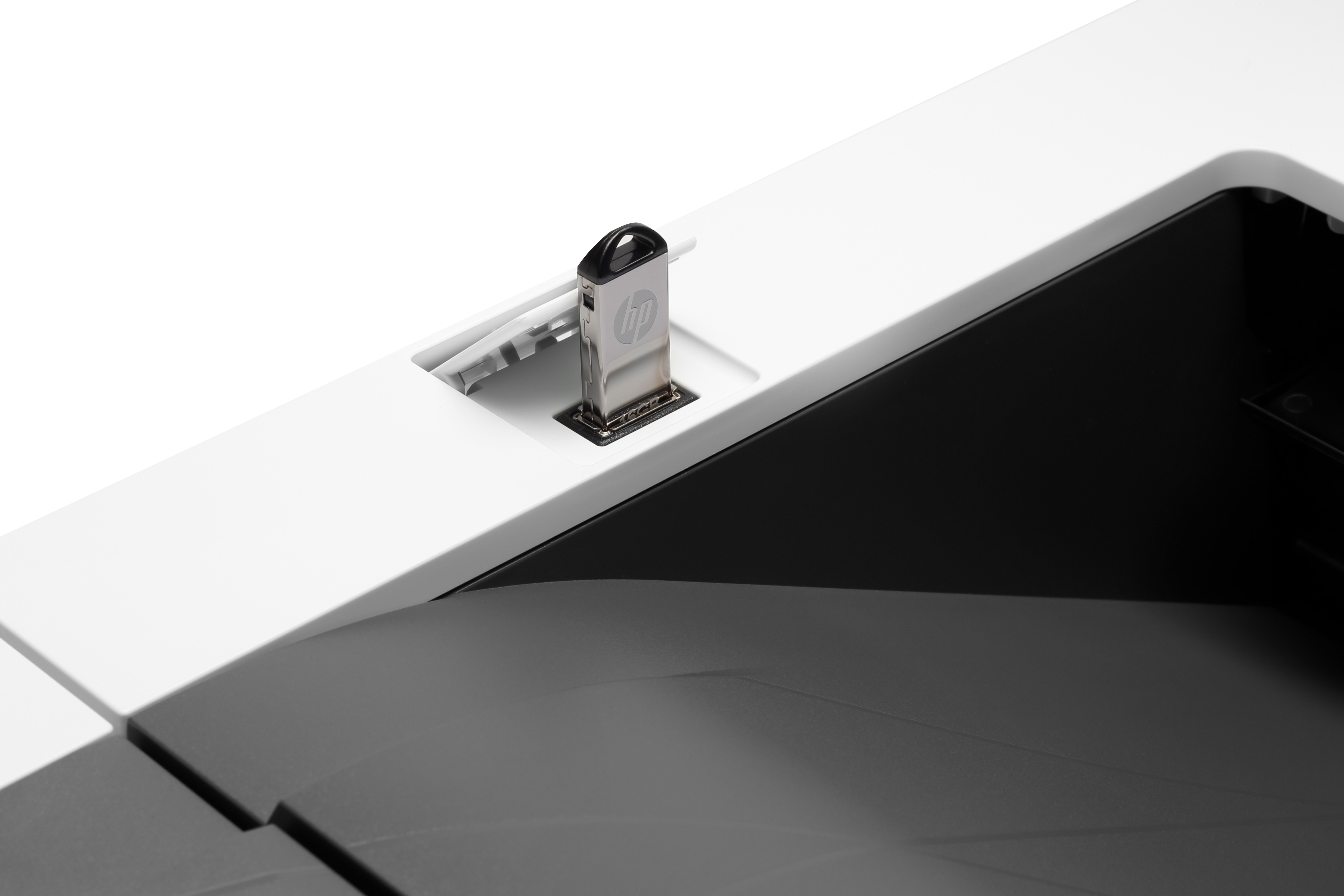 HP M507dn - Kenmerken - Tweakers