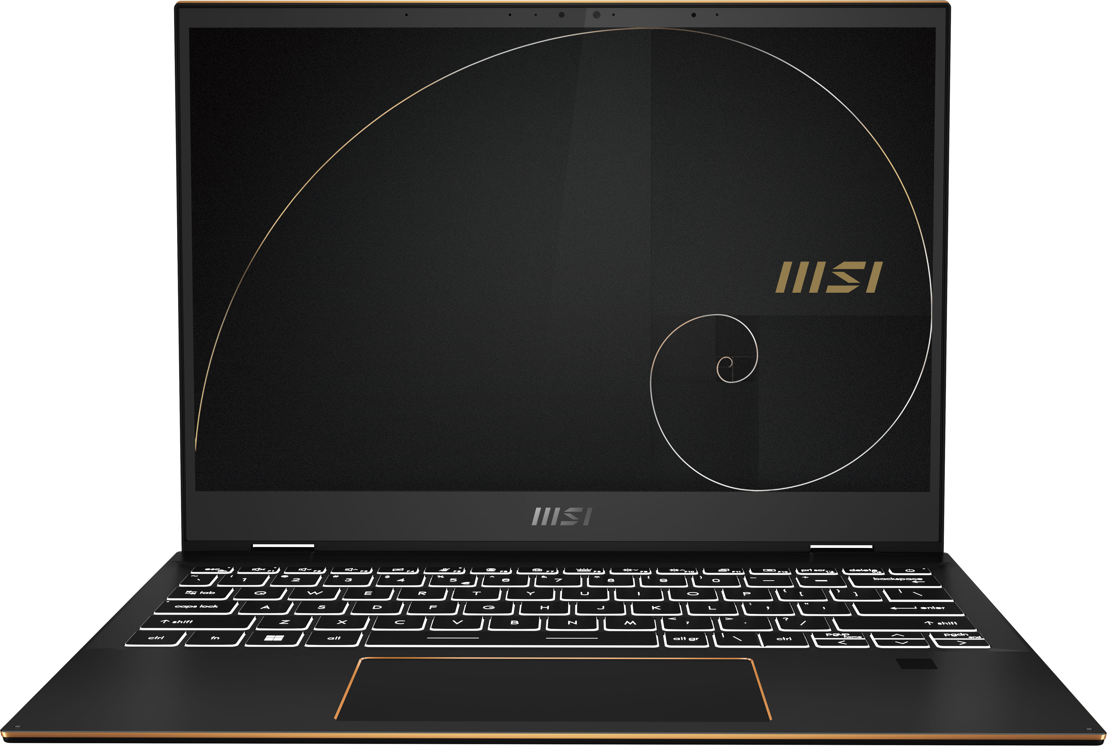 MSI Summit E13 Flip Evo A12MT-014NL: beste prijs - Tweakers