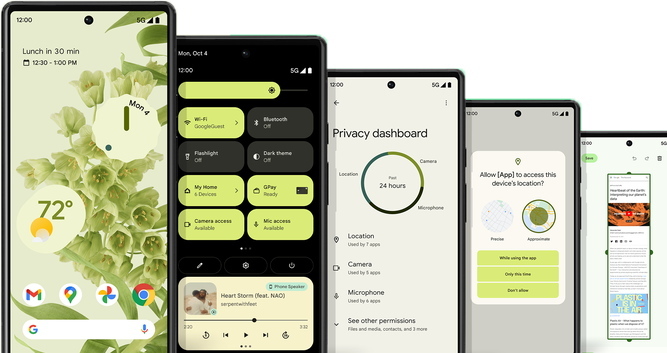 Lineage OS 19