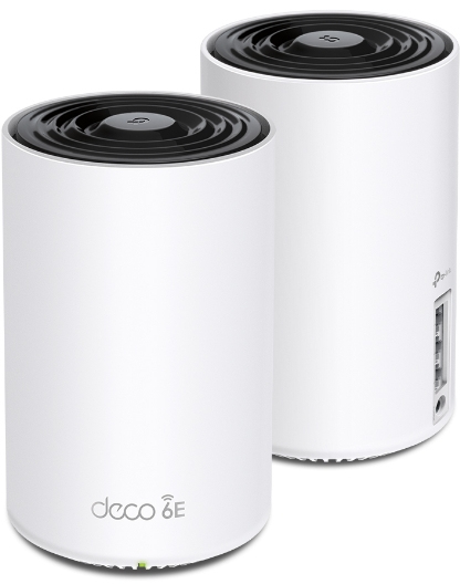 TP-Link Deco XE75 (2-pack): beste prijzen, echte reviews en