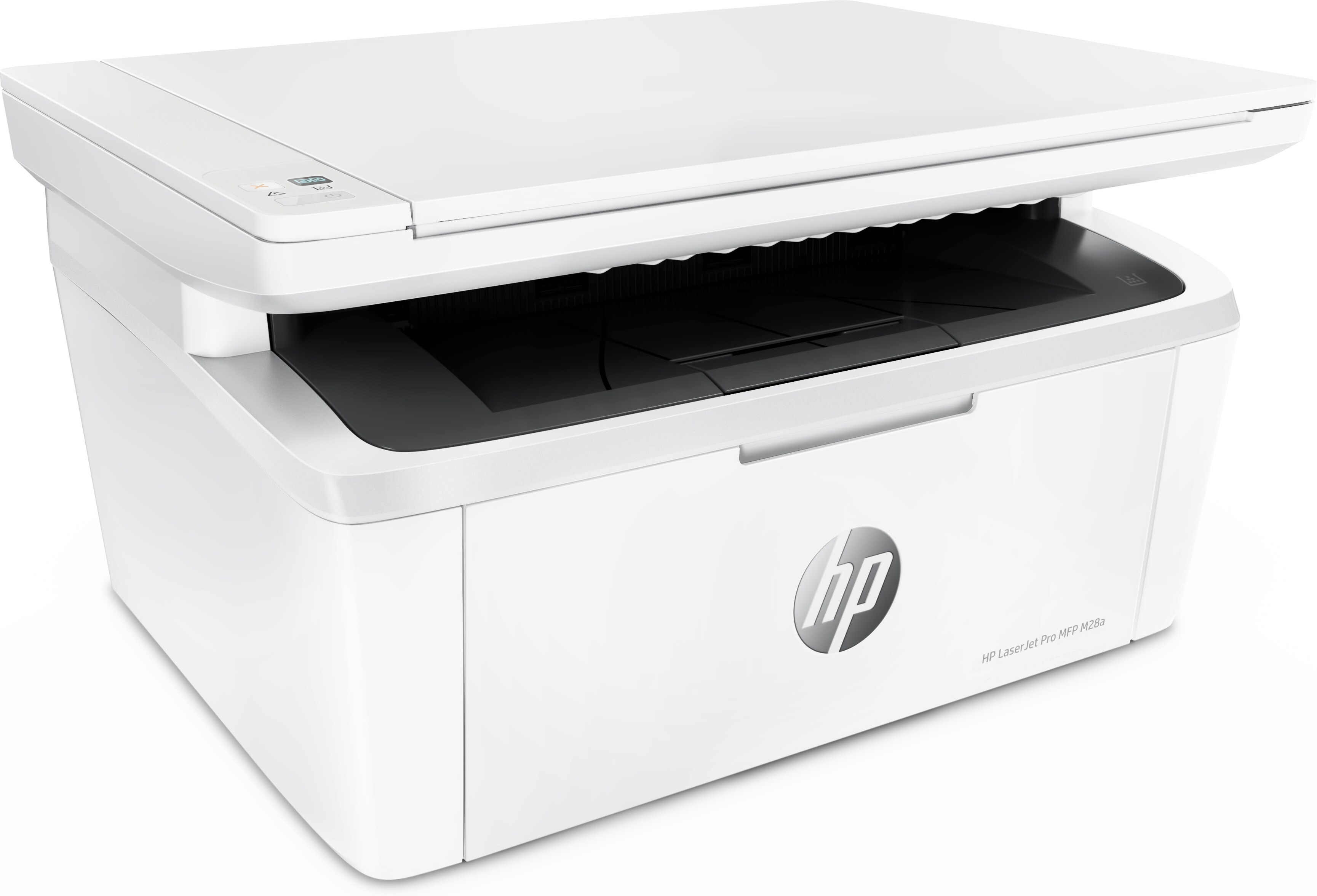 HP LaserJet Pro MFP M28a kopen? - Prijzen - Tweakers