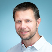 Eric van Ballegoie
