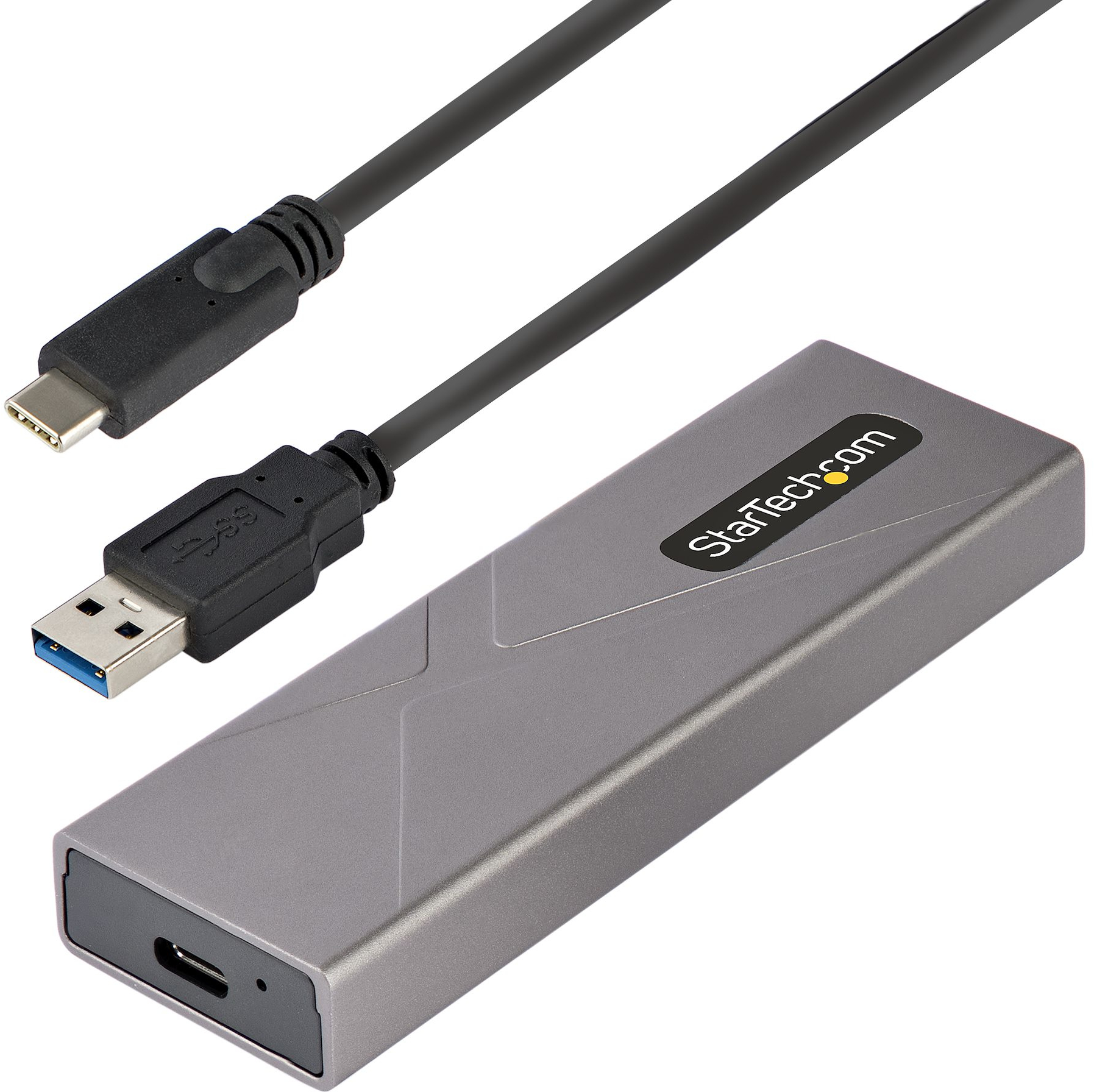 xiwai CF-Express Type B naar M.2 NVMe 2230 M-Key-adapter CFE voor Xbox