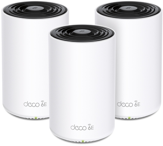 TP-Link Deco XE75 (2-pack): beste prijzen, echte reviews en