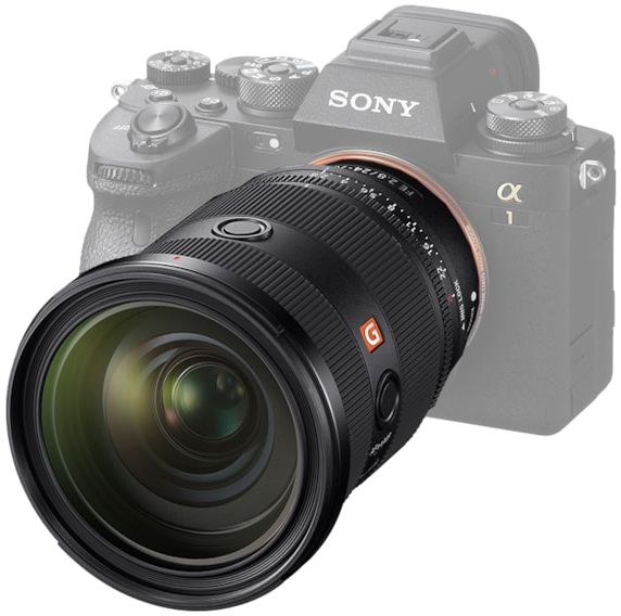 Sony FE 24-70mm F/2.8 GM II: beste prijs - Tweakers