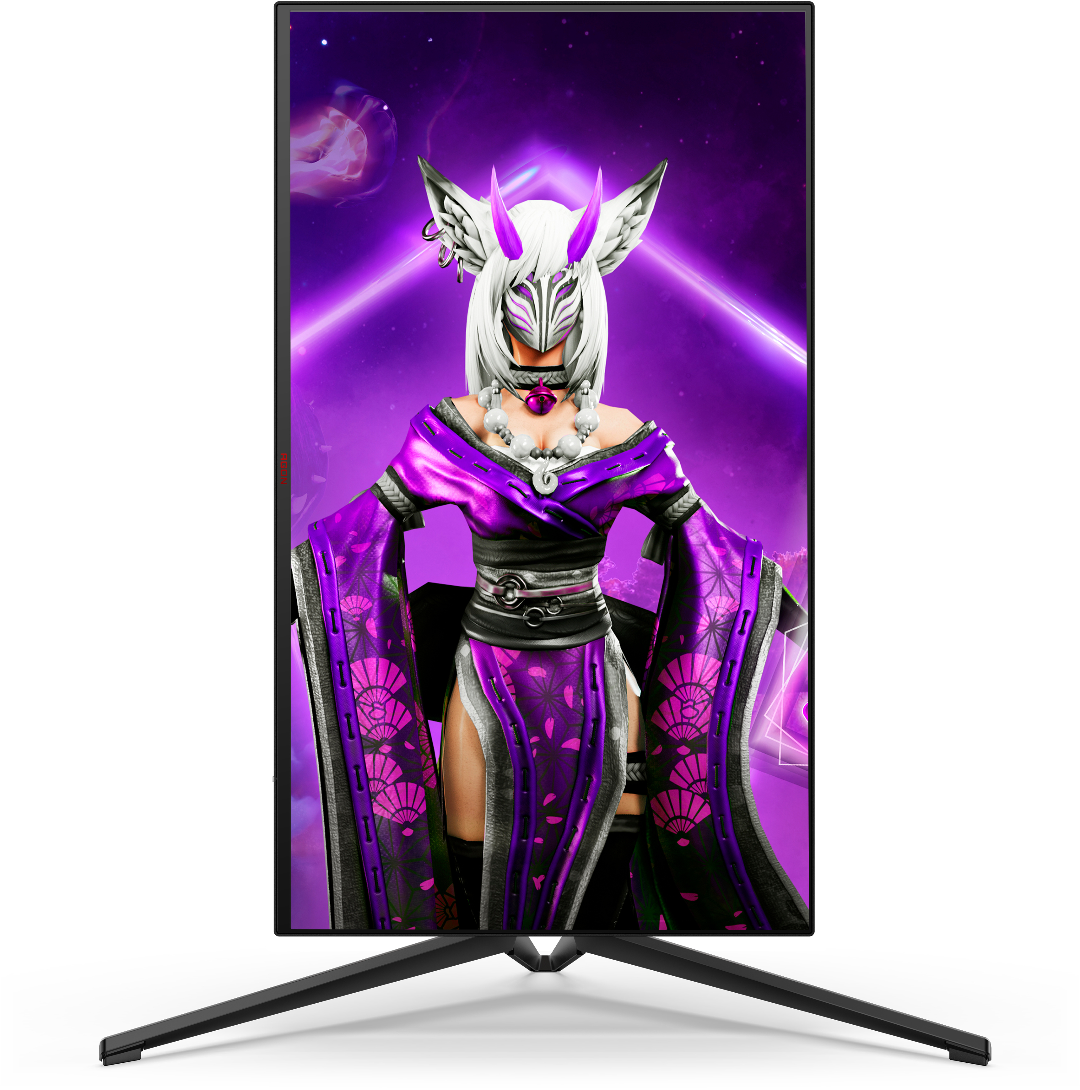 Монитор 240 Гц Купить Aoc