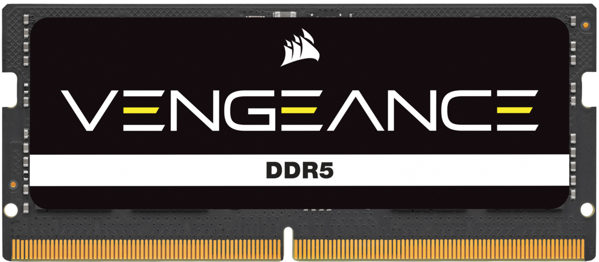 CORSAIR DDR5 64GB　CMSX64GX5M2A4800C40 Corsair Vengeance CMSX64GX5M2A4800C40: beste prijzen, echte