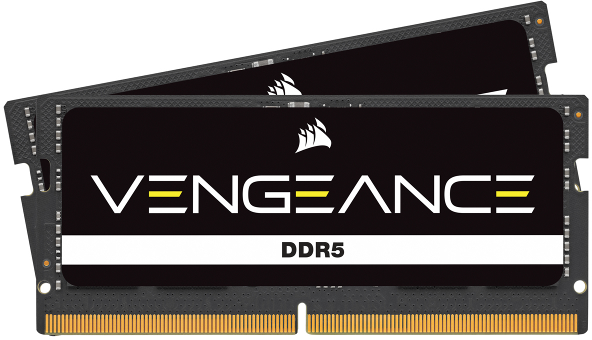 Corsair Vengeance CMSX64GX5M2A4800C40: beste prijzen, echte