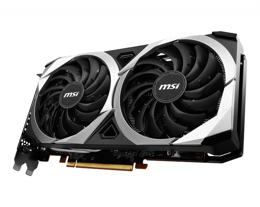 MSI Radeon RX 6650 XT MECH 2X 8G OC: beste prijzen, echte reviews