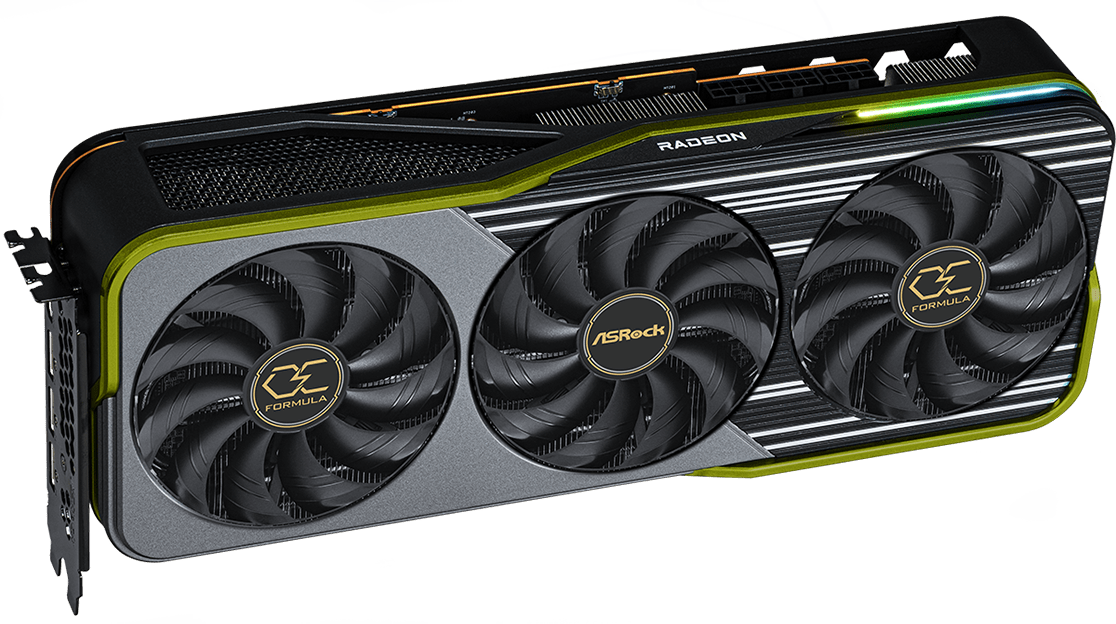 Radeon RX 6950 XT OC Formula 16GB 中古 Radeon RX 6950 XT OC Formula 16GB 中古 中古】Radeon RX 6950