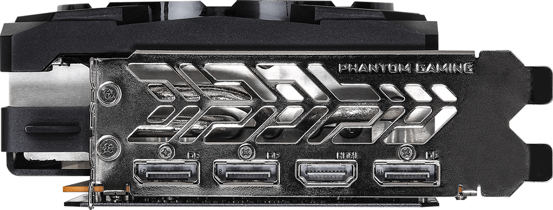 ASRock Radeon RX 6750 XT Phantom Gaming D 12GB OC: beste