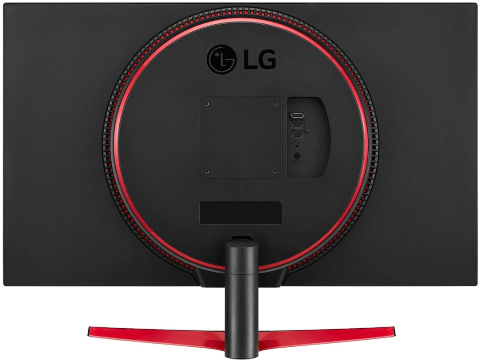 Specificaties van LG UltraGear 32GN600-B Zwart - Tweakers