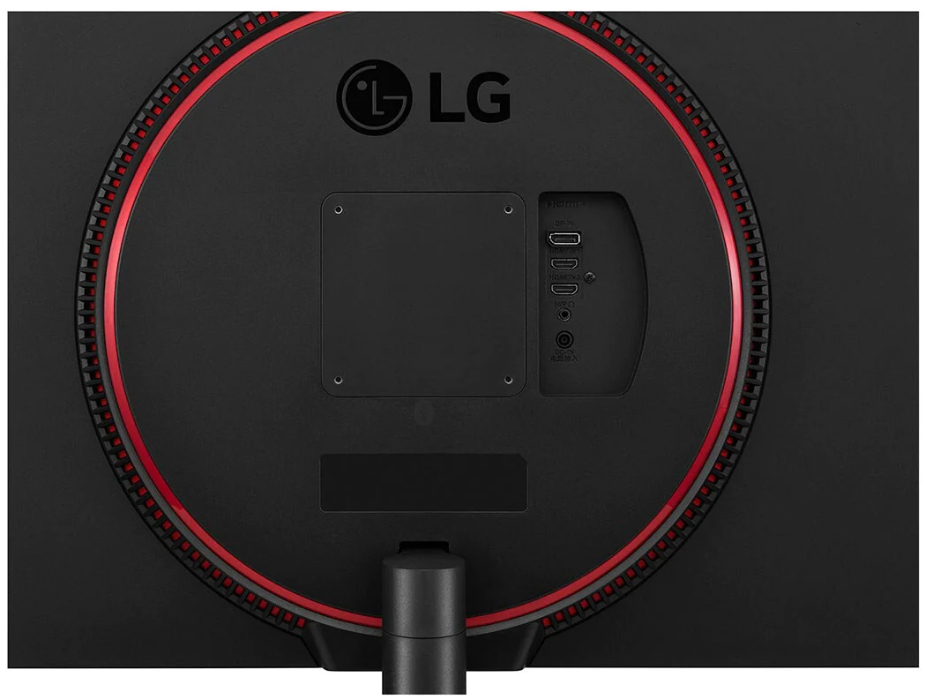 LG UltraGear 32GN600-B Zwart: beste prijs - Tweakers