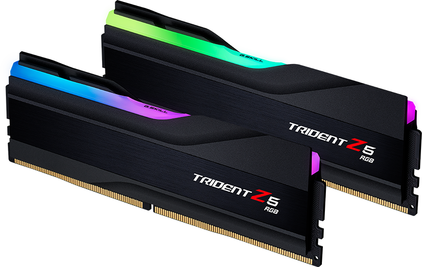 G.Skill Trident Z5 RGB F5-6000J3040G32GX2-TZ5RK: beste prijs