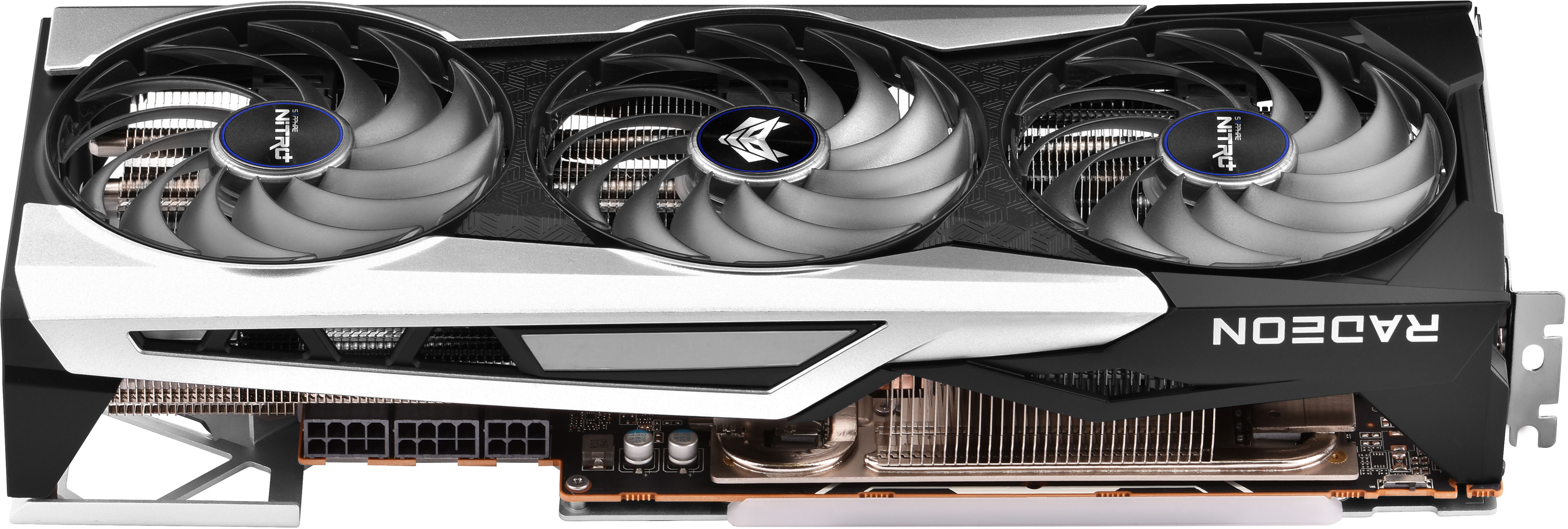 Sapphire Nitro+ Radeon RX 6950 XT: beste prijs - Tweakers
