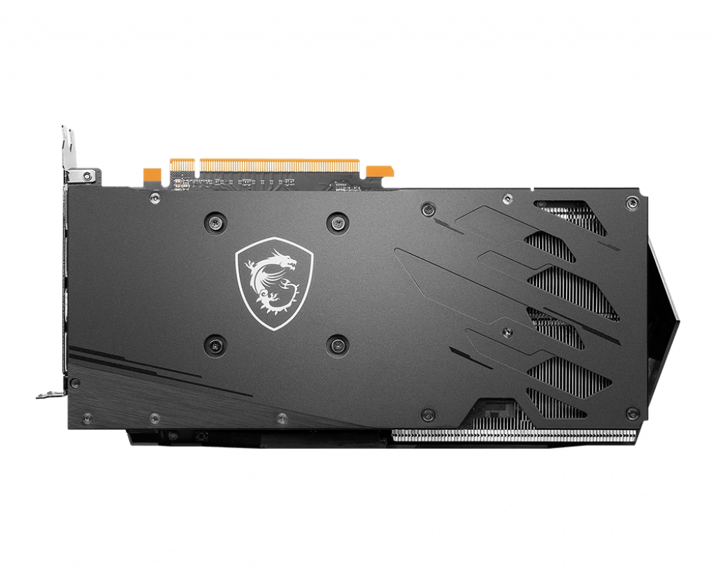 MSI Radeon RX 6650 XT Gaming X 8G: beste prijs - Tweakers