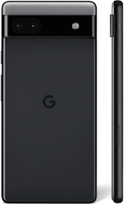 Google Pixel 6a Zwart: beste prijzen, echte reviews en