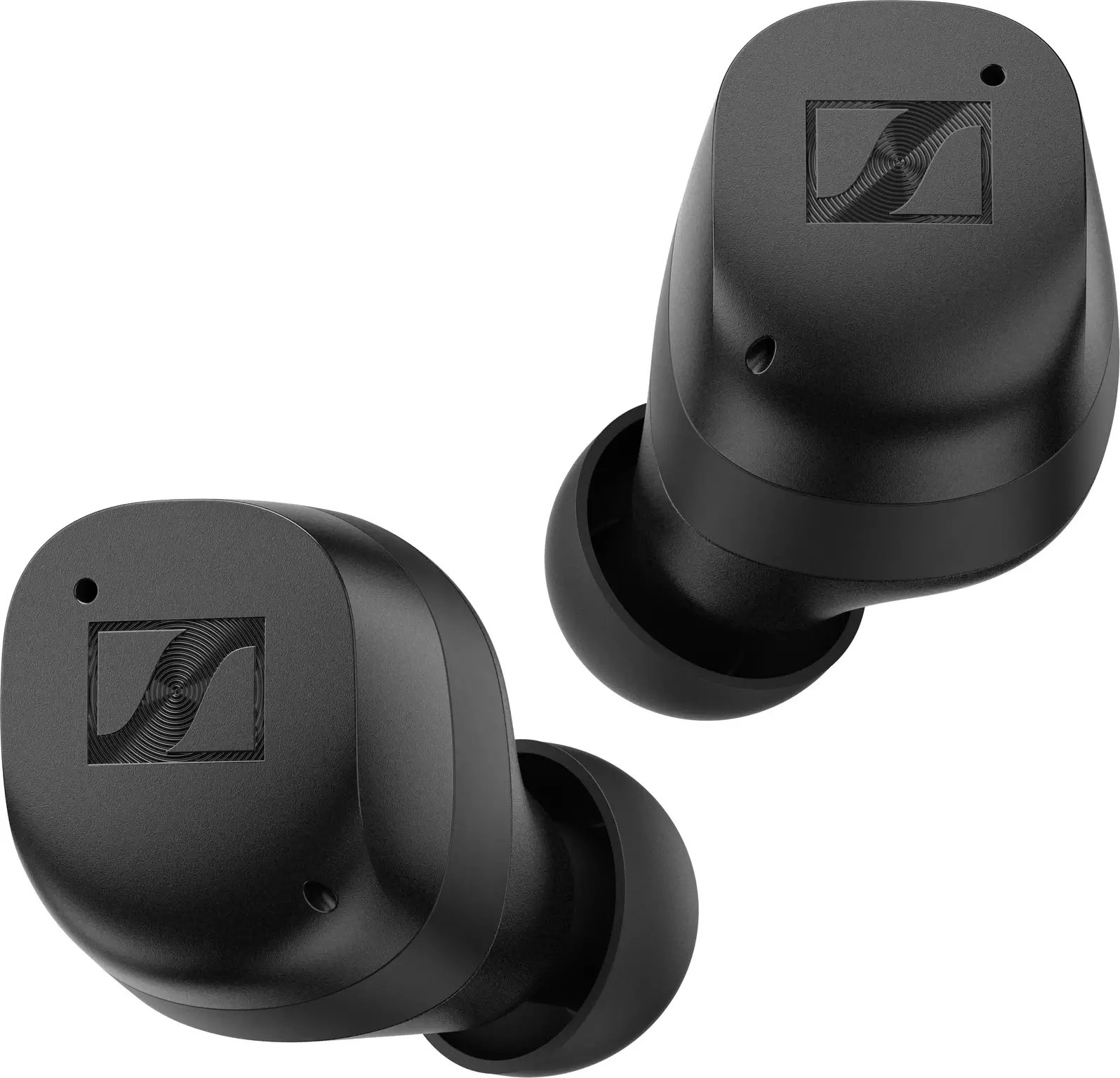 Sennheiser MOMENTUM True Wireless 3 (Zwart): beste prijs