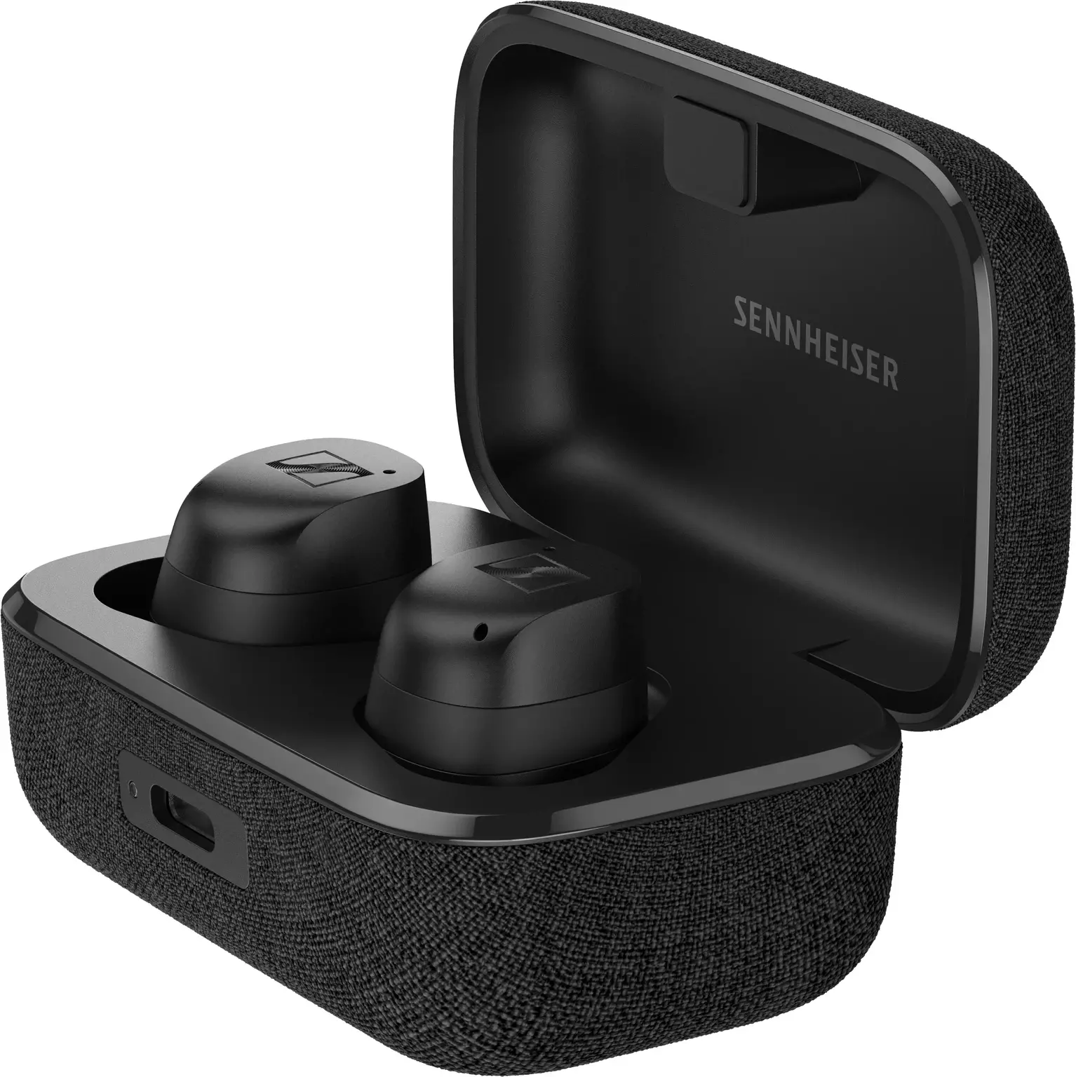 Sennheiser MOMENTUM True Wireless 3 Zwart: beste prijs - Tweakers