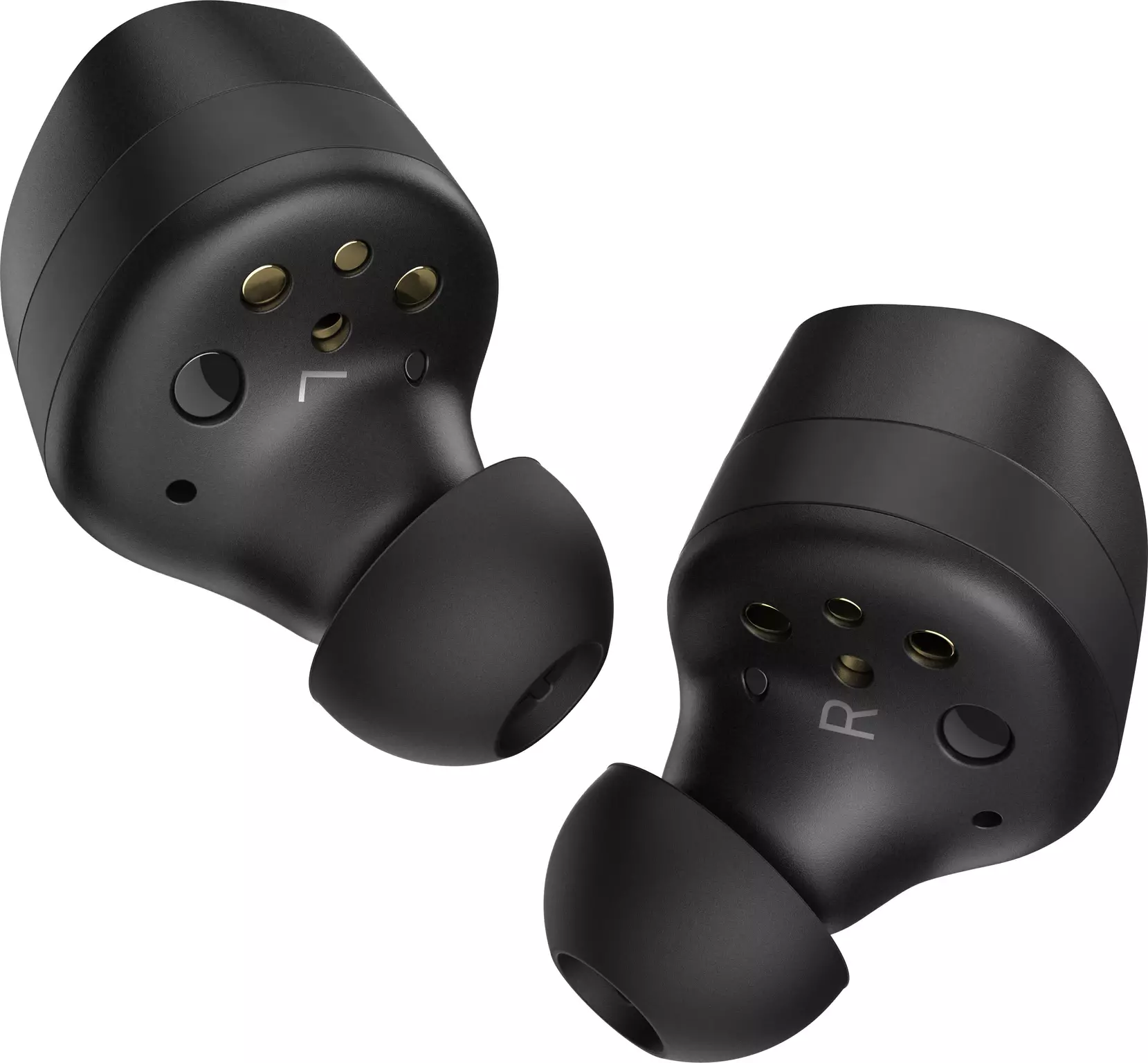 Sennheiser MOMENTUM True Wireless 3 (Zwart): beste prijs Sennheiser MOMENTUM True Wireless 3 (Zwart): beste prijs