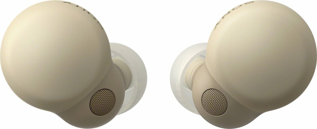 SONY LinkBuds S ベージュ Sony LinkBuds S – Tech Reviews