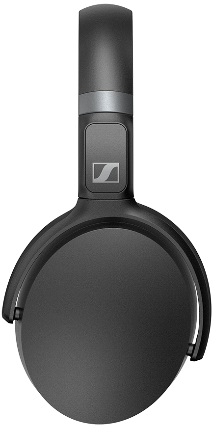 Sennheiser HD 450BT (Zwart) kopen? - Prijzen - Tweakers