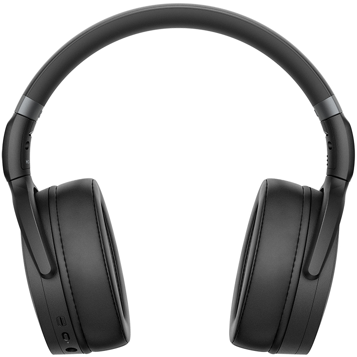 Sennheiser HD 450BT (Zwart) - Kenmerken - Tweakers