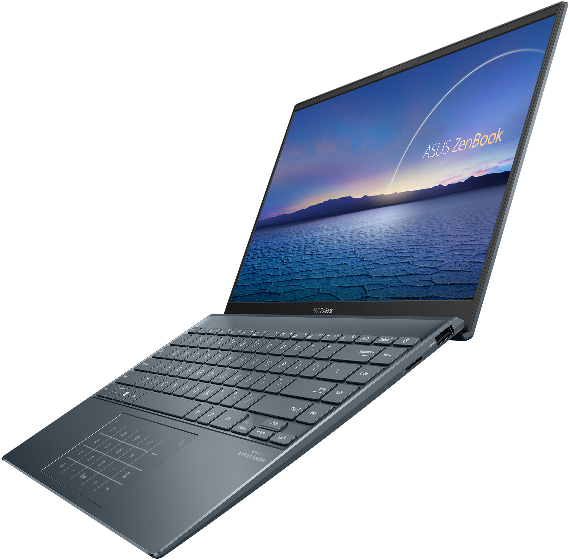 ASUS ZenBook 14 UM425QA-KI194W: beste prijs - Tweakers