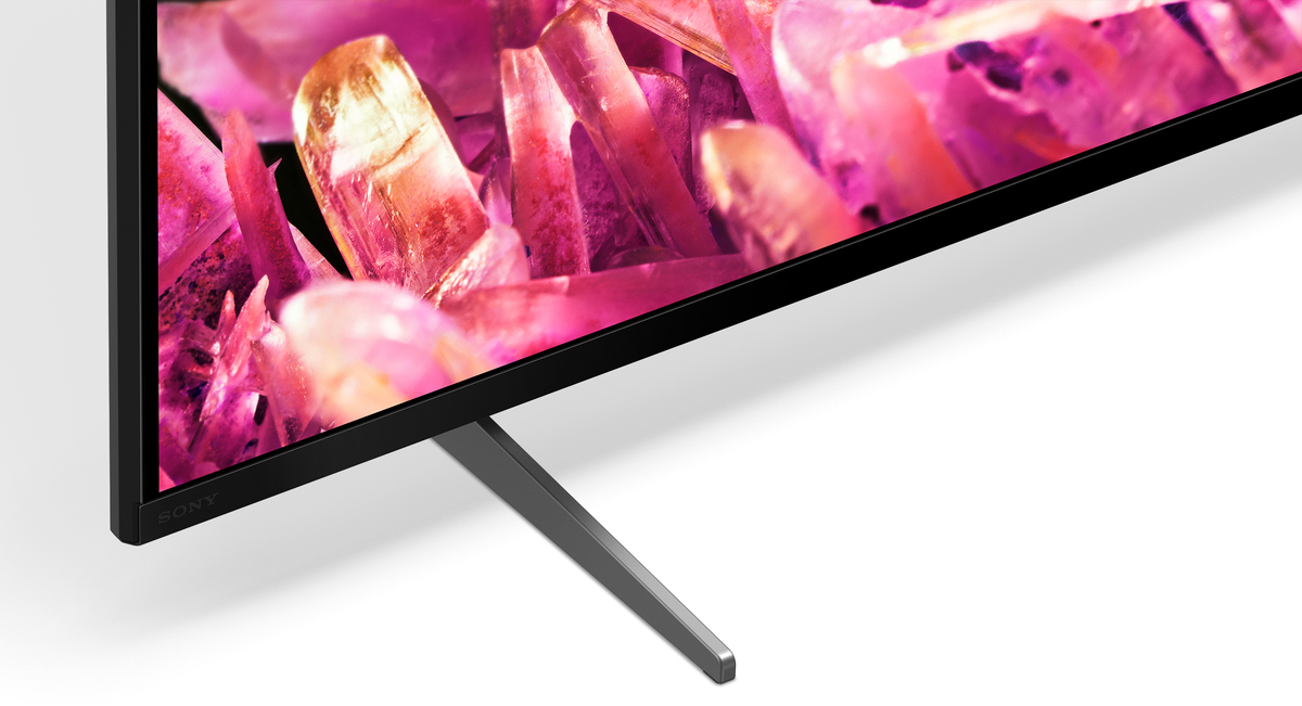 Specificaties van Sony Bravia XR-55X90K Zwart - Tweakers