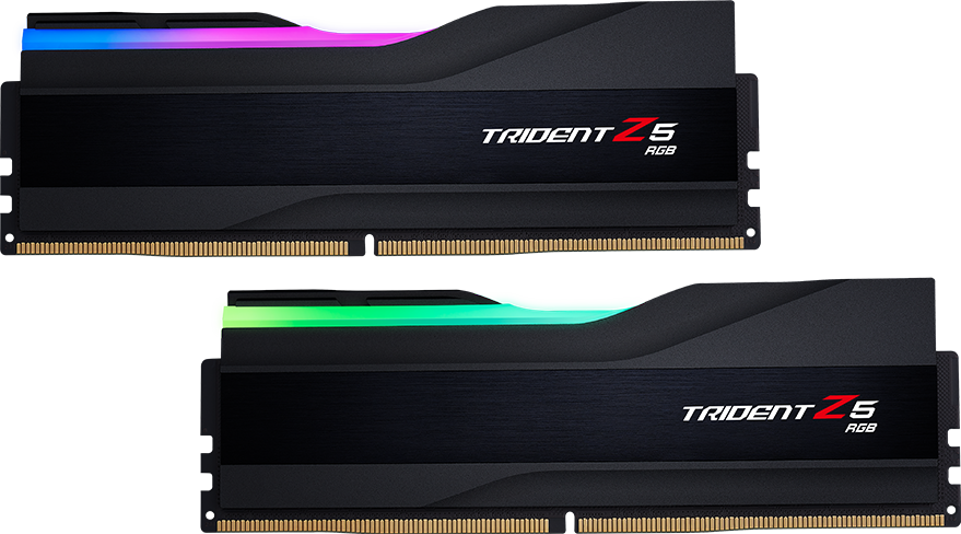 Alternatieven voor G.Skill Trident Z5 RGB F5-5600J3636D32GX2-TZ5RK