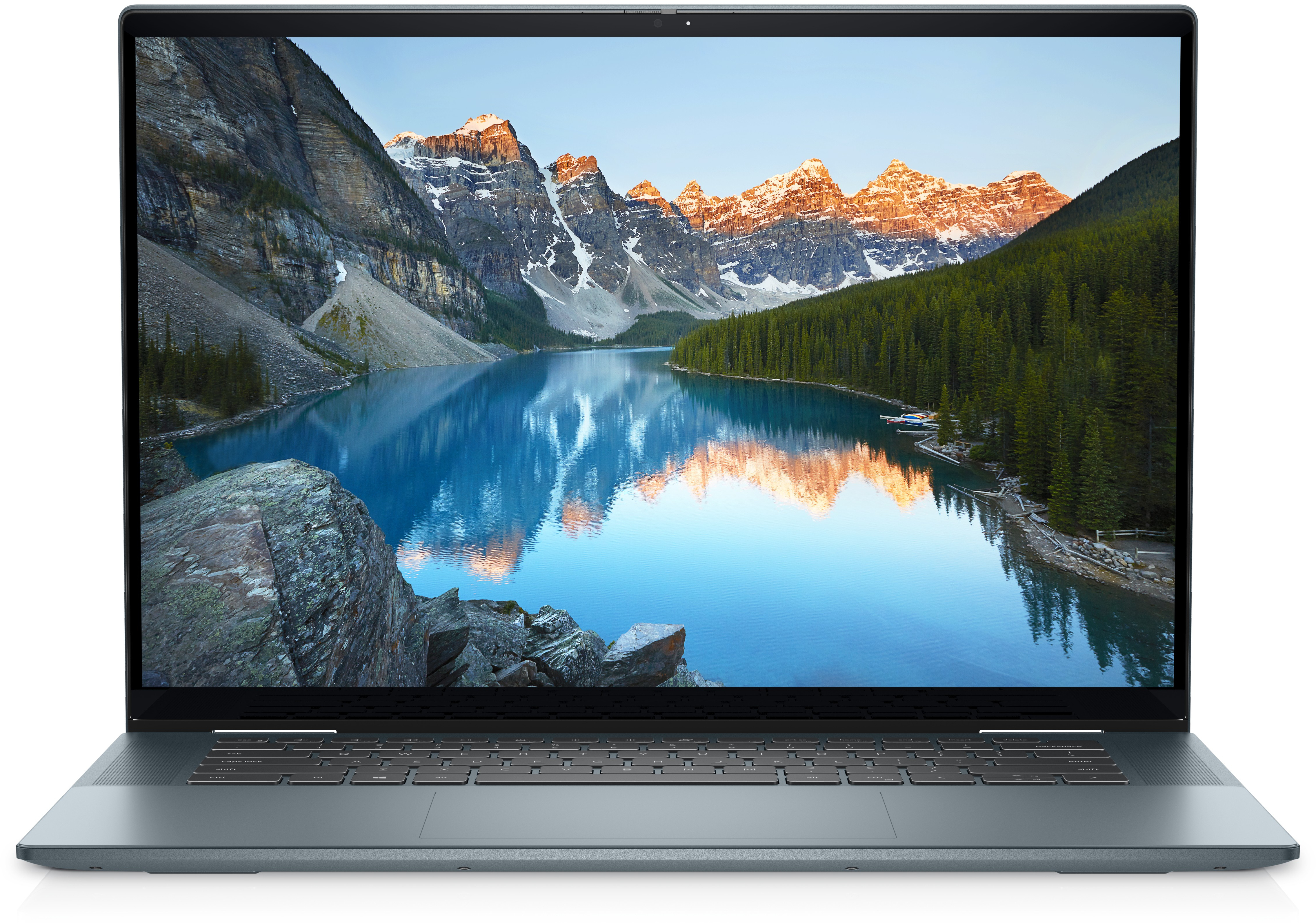 Specificaties van Dell Inspiron 16 7620 2-in-1 (cn76202