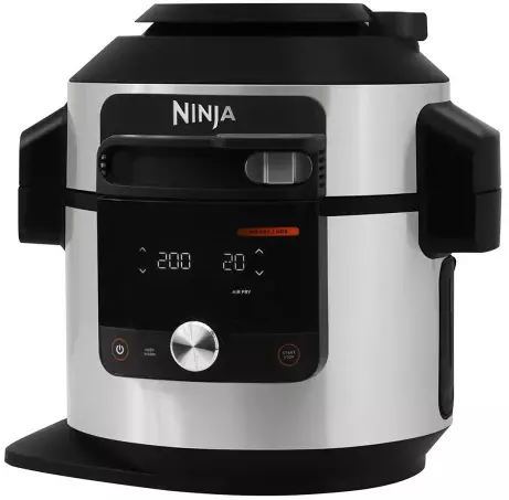 Ninja Foodi 14-in-1 SmartLid Multicooker OL750EU: beste prijs