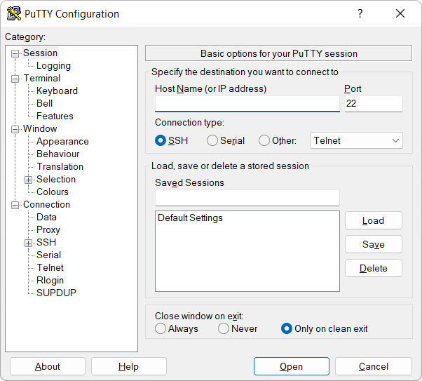 download putty 0.76 vulnerability download putty 0.76 vulnerability
