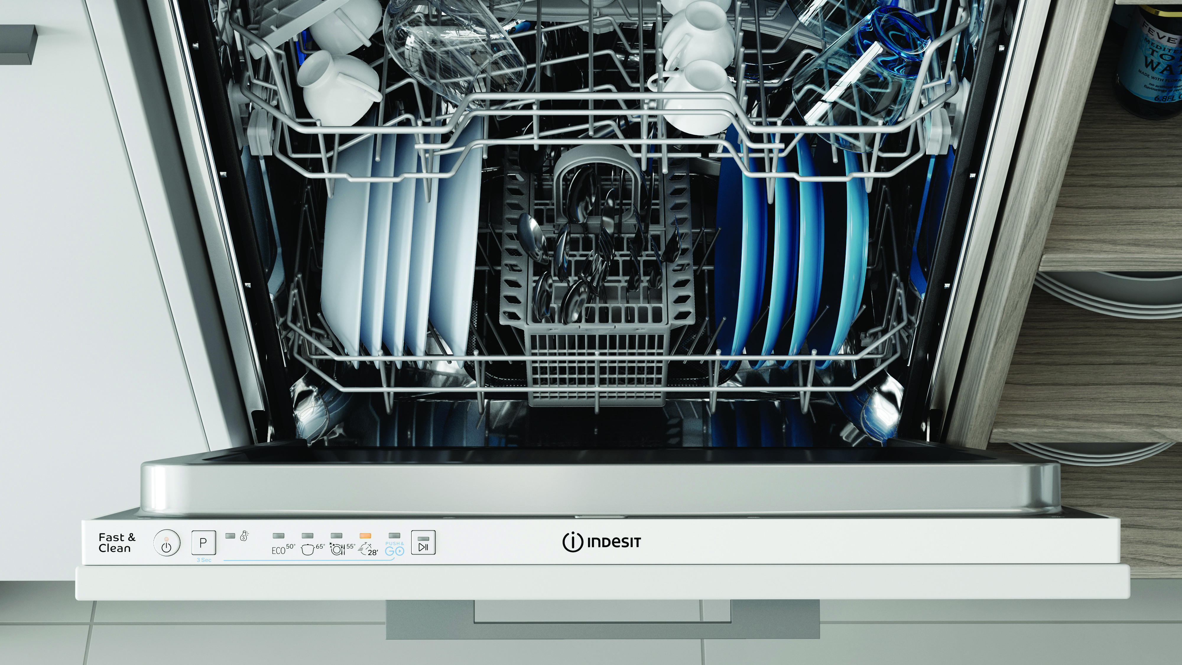 Indesit DIE 2B19 kopen? - Prijzen - Tweakers
