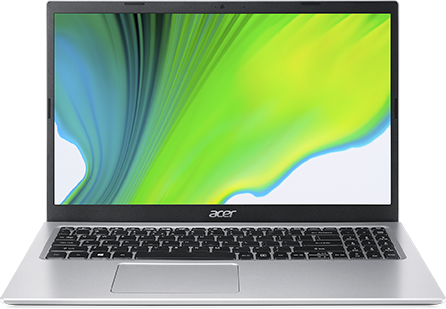 Acer A315-35-P8FF – Pour Pièces, écran 15,6", SSD 256 Go, Intel Pentium Silver