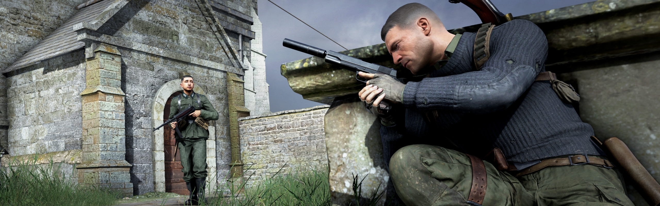 Recensione Sniper Elite 5 – Tweakers