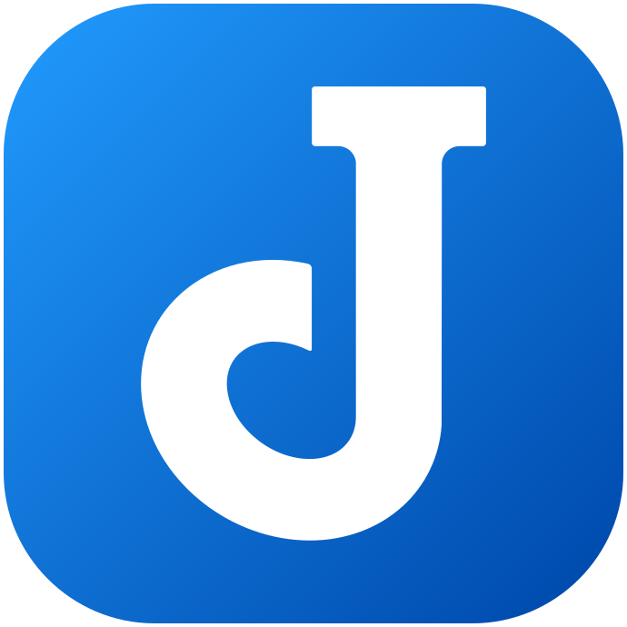 Joplin logo (Über)